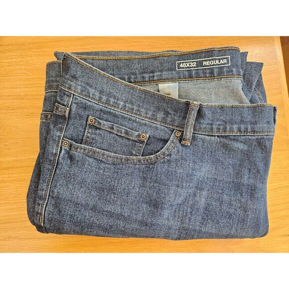 Sonoma 48x32 Jeans - Picture 1 of 6